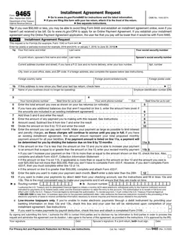 9465 form preview
